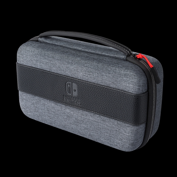 PDP Nintendo Switch Play and Charge Case Switch Elite Edition. - Picture 4 of 7